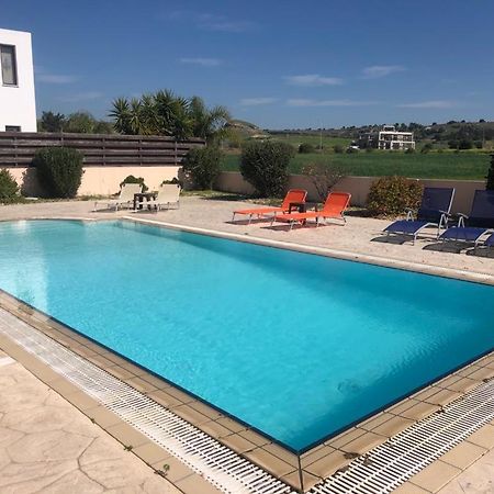Villa Kot Pyla Exterior foto